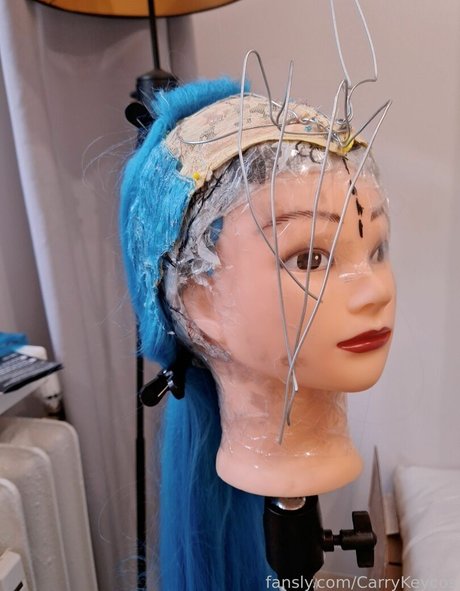 CarryKeycos nude onlyfans pics