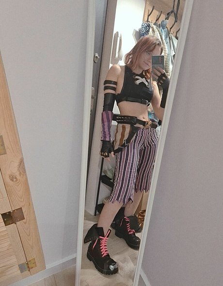 CarryKeycos nudes only fans