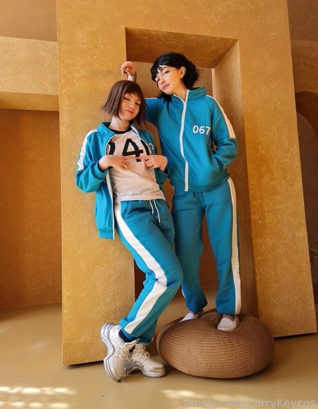 CarryKeycos new onlyfans