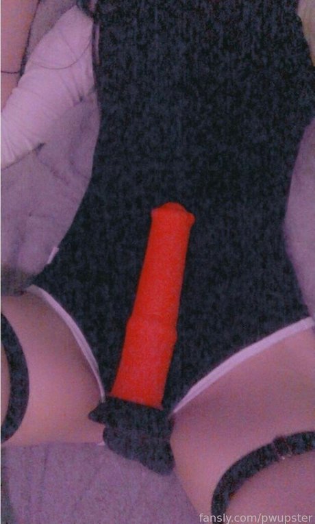 pwupster leaked onlyfans naked