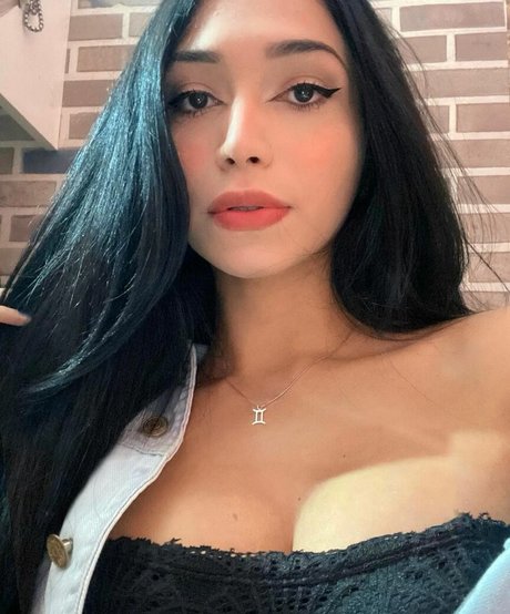 Ananda Rodrigues onlyfans leak nudes