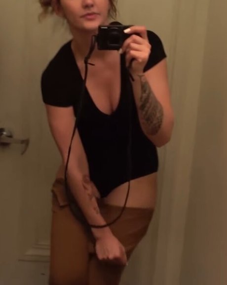 Geovanna Antoinette leaked onlyfans