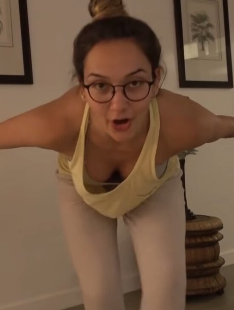 Geovanna Antoinette onlyfans leaks naked