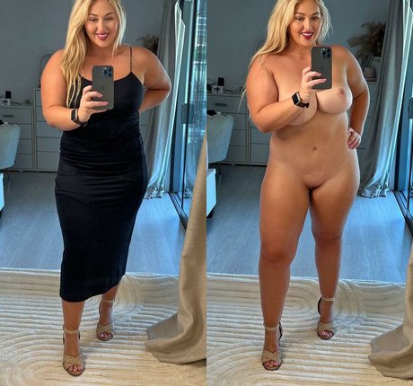 Nora Davis leaked onlyfans naked