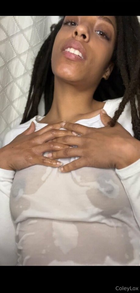 coleylox onlyfans nudes leak