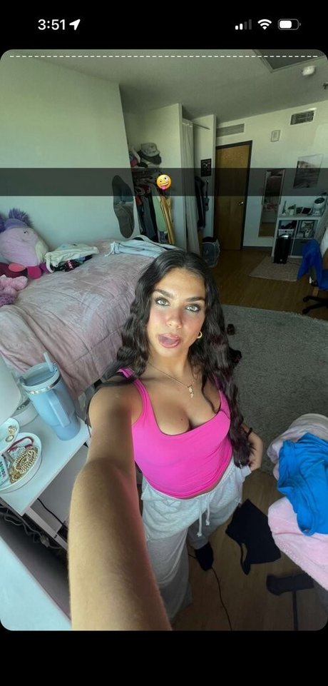 Alisa Kotlyarenko leaks only fans