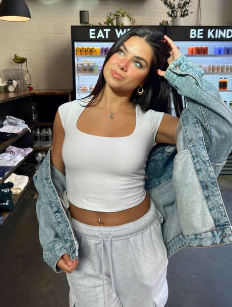 Alisa Kotlyarenko leaked onlyfans