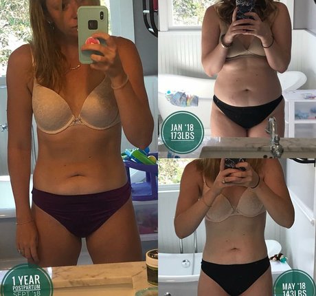 Lindsay DeFranco tits onlyfans