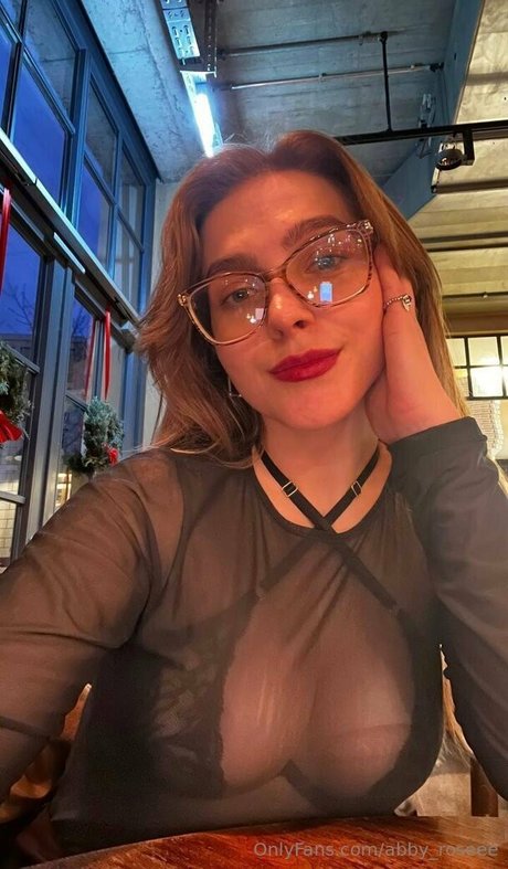 abby roseee nude onlyfans