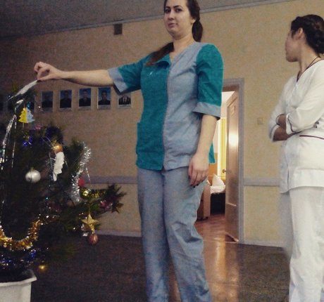 Olya Bulka leaked onlyfans free