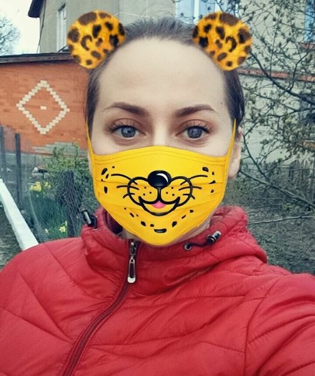 Olya Bulka leaks onlyfans porn