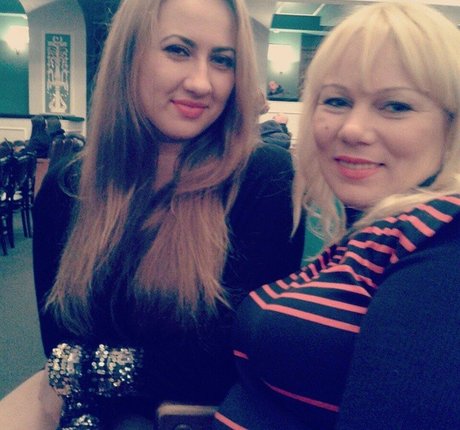 Olya Bulka only fans