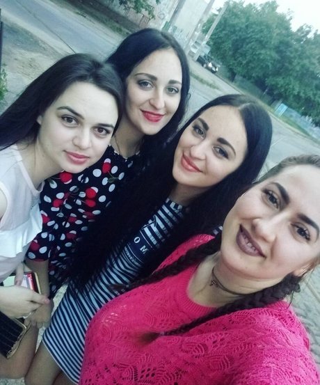 Olya Bulka onlyfans fuck