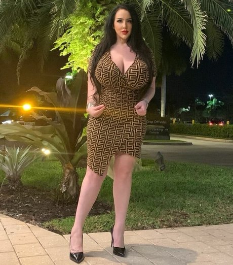 Kristine J onlyfans naked leaks