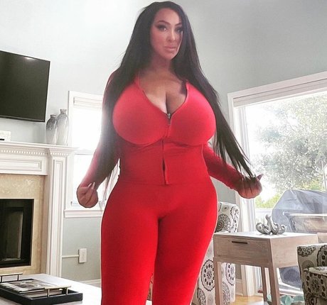 Kristine J only fans xxx