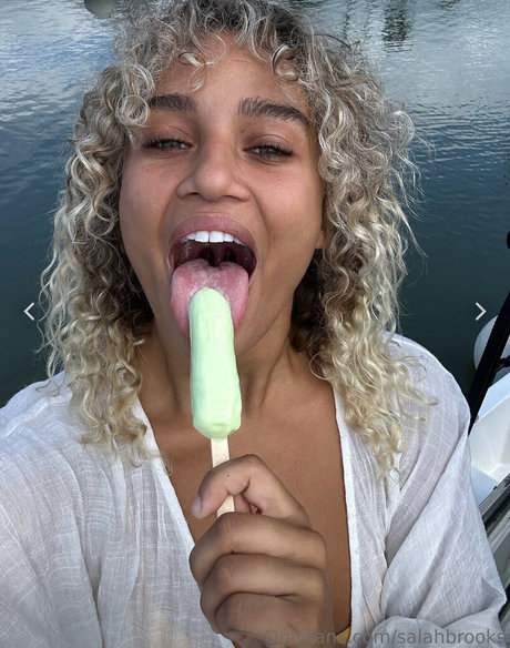 Salah Brooks leaked onlyfans content