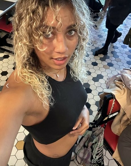 Salah Brooks leaked onlyfans sex tape