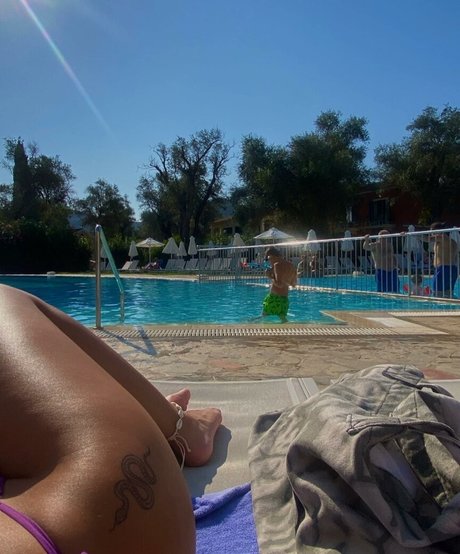 Talia Agmon onlyfans free content