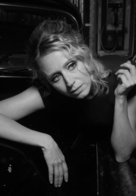 Amy Vorpahl only fans nudes