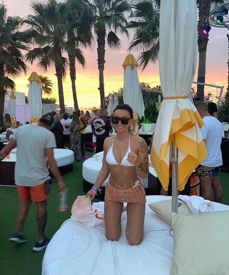 Chloe Panchal leaked onlyfans nude