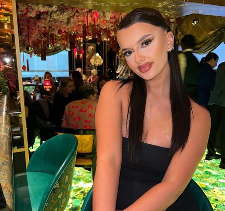 Isabella Evans leaked onlyfans sex