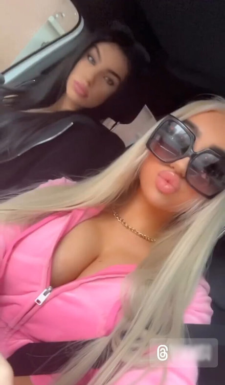 Monet Fisher porn leaked onlyfans