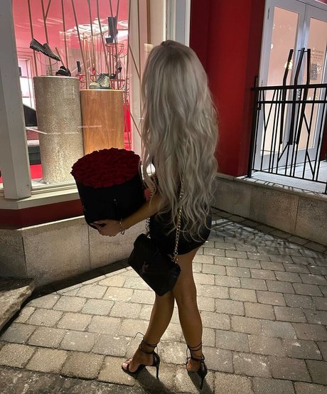 Monet Fisher onlyfans leaks sex