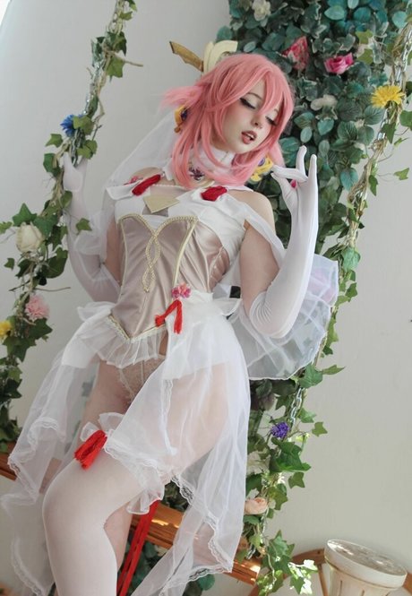 mitsarin only fans pics