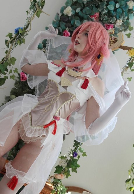 mitsarin onlyfans naked leak