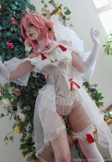 mitsarin onlyfans model images