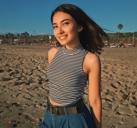 Maria Zhang onlyfans naked leak