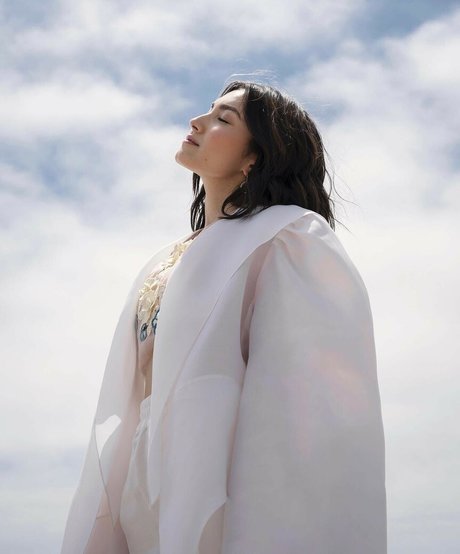 Maria Zhang nude porn onlyfans