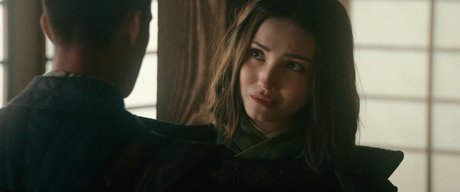 Maria Zhang leaked onlyfans nude