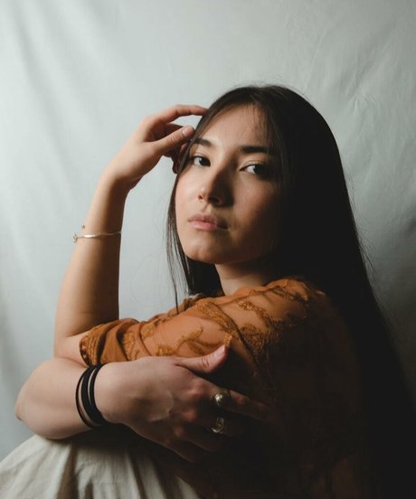 Maria Zhang Profile pic