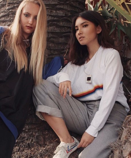 Maria Zhang leaked onlyfans nude