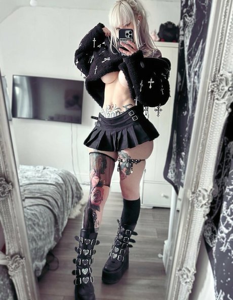 Bexicutes onlyfans tits