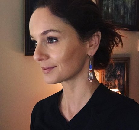 Sarah Wayne Callies onlyfans leak nudes