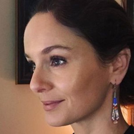 Sarah Wayne Callies topless onlyfans