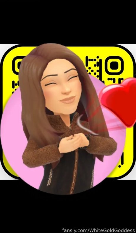 WhiteGoldGoddess leaked onlyfans content