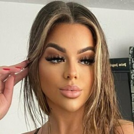 Brooke Taylor Lewis only fans content