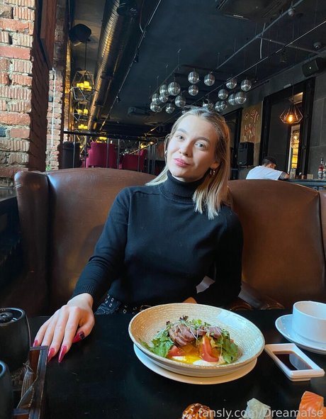 Dreamaise onlyfans nude