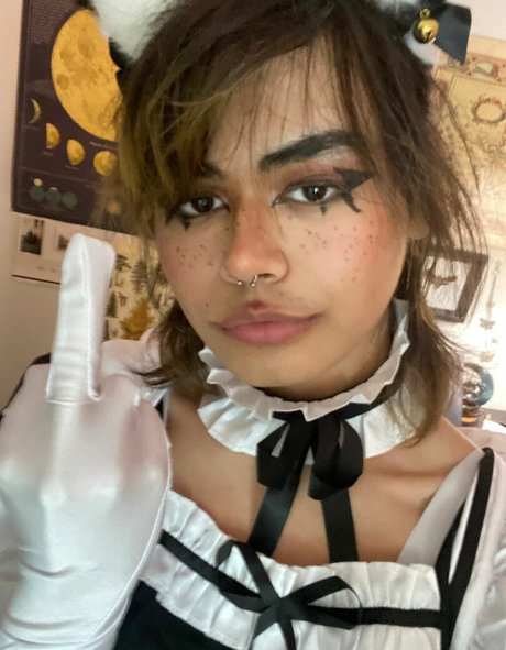 KianaVi leaked onlyfans sex