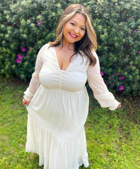 Brittney Lynn Vozar onlyfans boobs