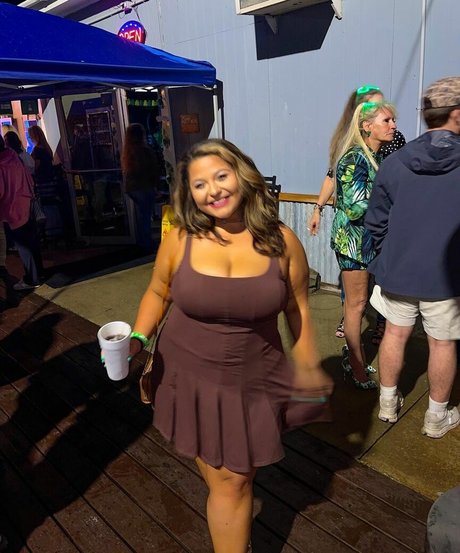 Brittney Lynn Vozar leaked onlyfans nude