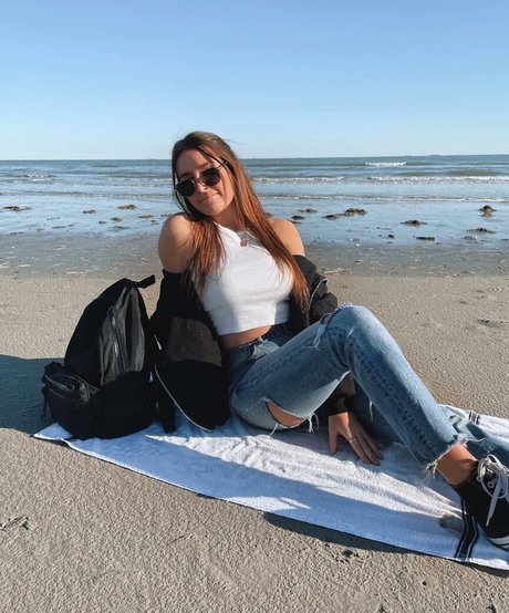 Kinley Freeman onlyfans sex leak