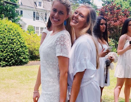 Mary Chapman Morrow onlyfans nsfw