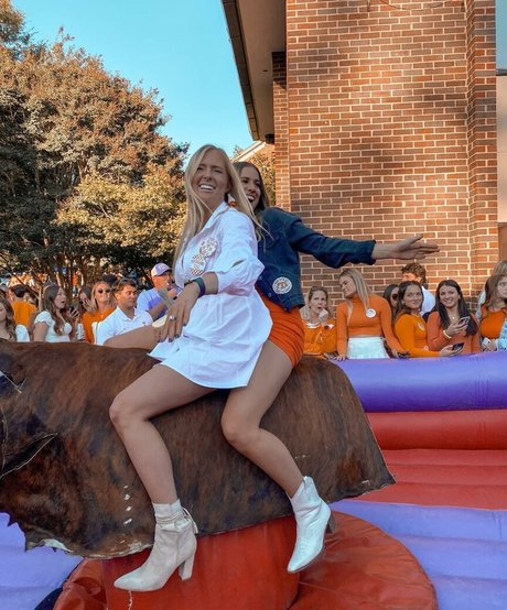 Mary Chapman Morrow nudes onlyfans