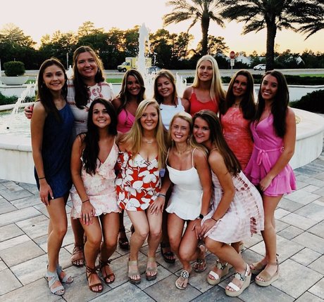 Mary Chapman Morrow leaked onlyfans sex