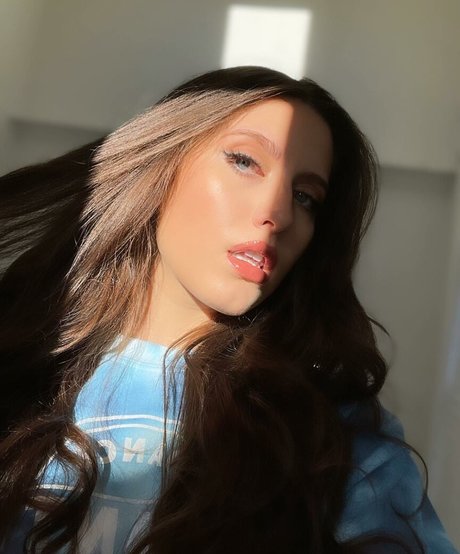 Amber Skyy onlyfans desnuda