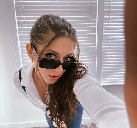 Amber Skyy onlyfans nudes